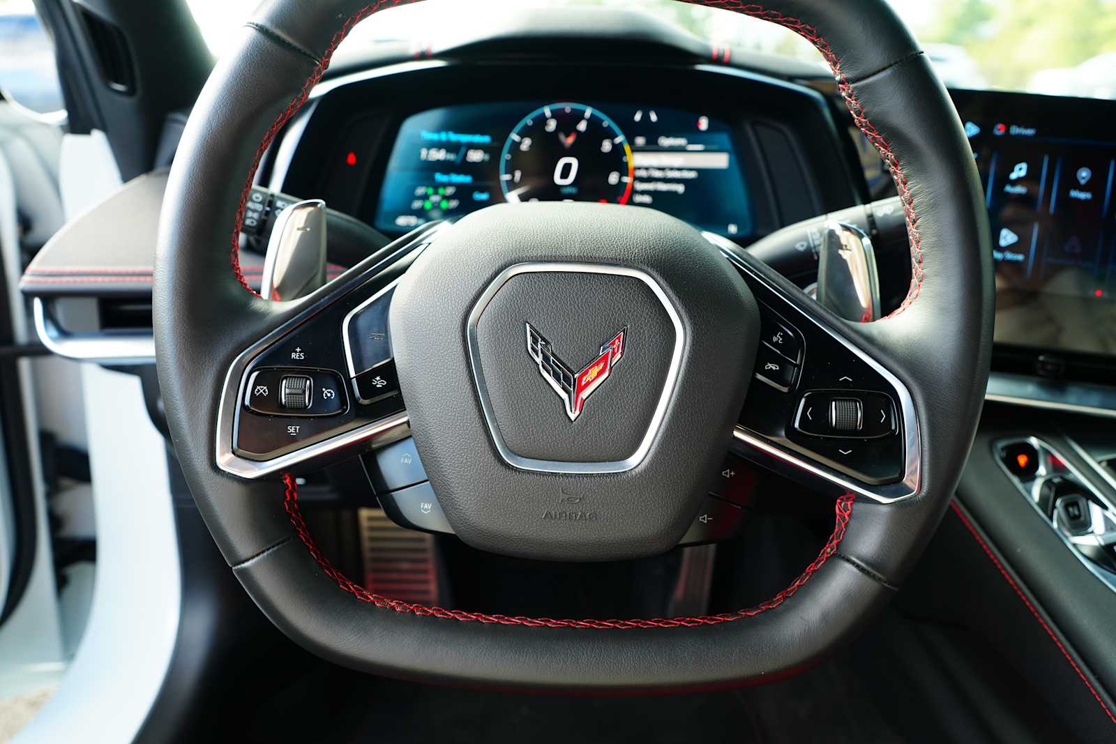 Used 2024 Chevrolet Corvette Coupe