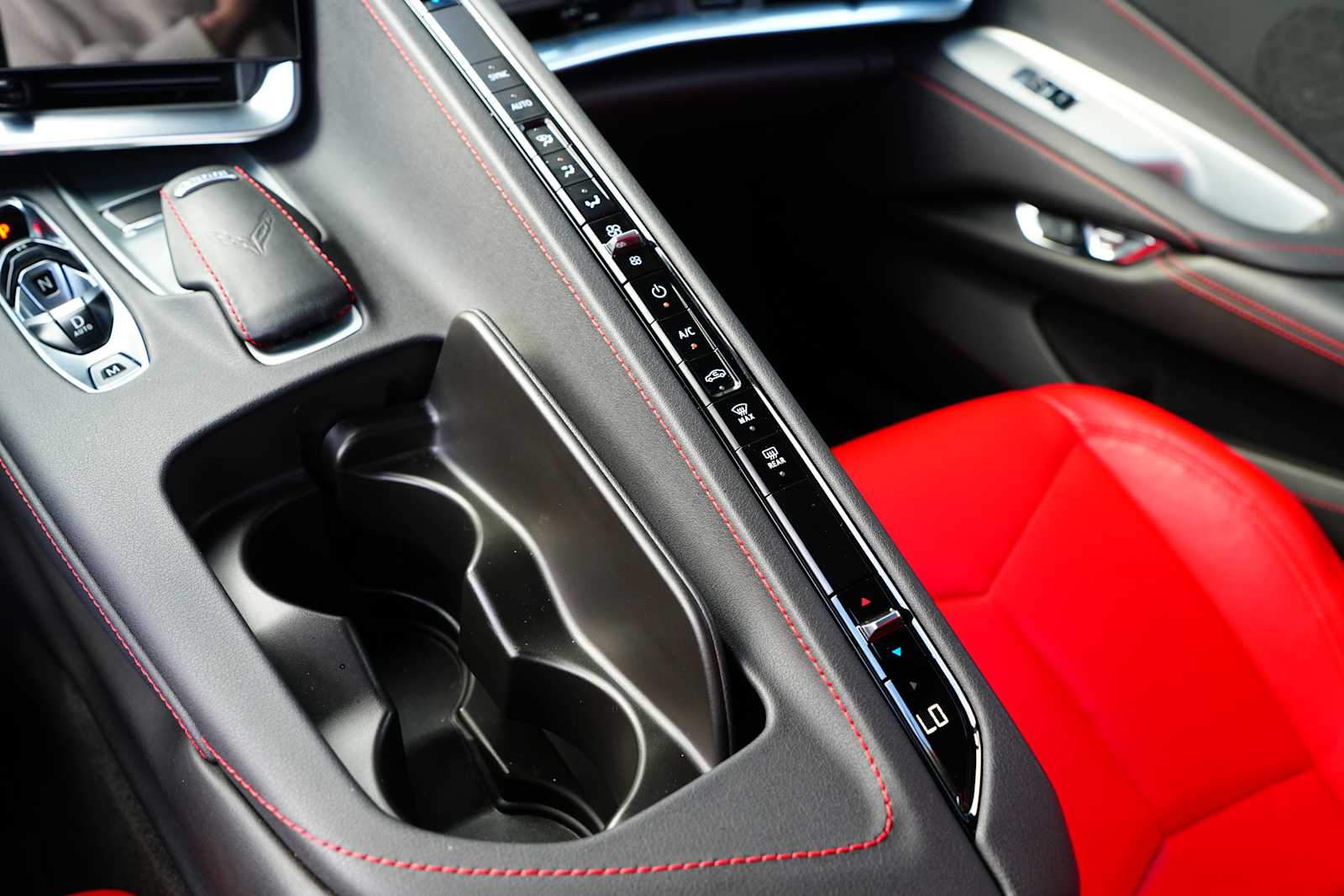 Used 2024 Chevrolet Corvette Coupe