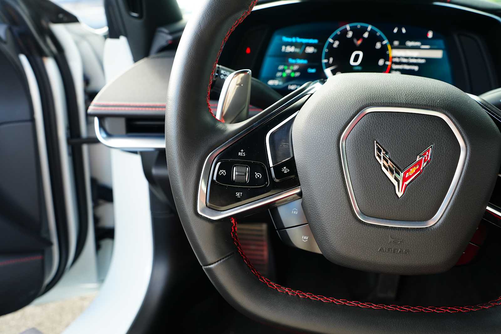 Used 2024 Chevrolet Corvette Coupe