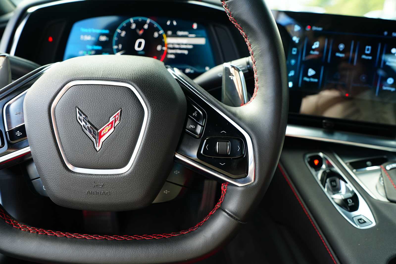 Used 2024 Chevrolet Corvette Coupe