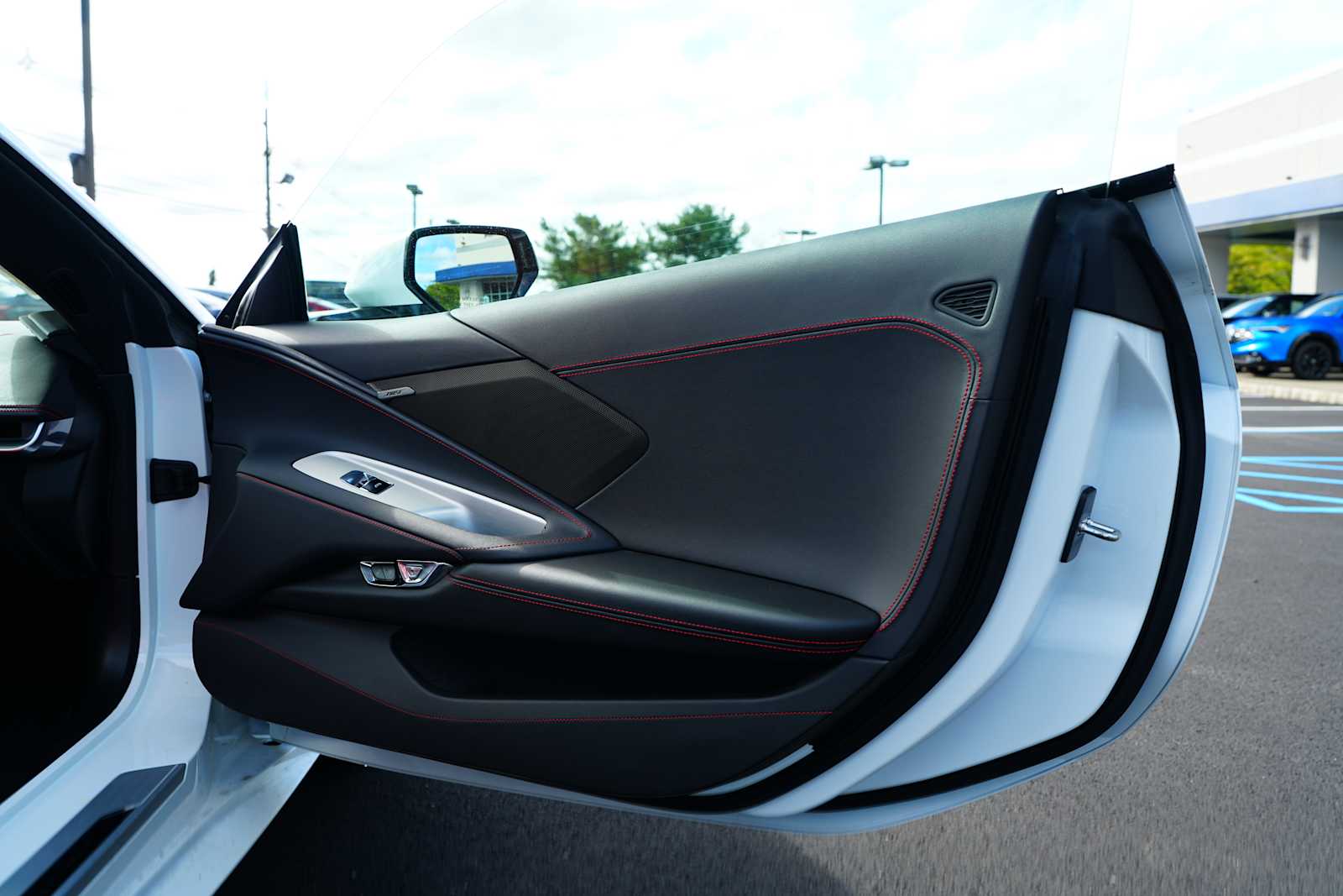 Used 2024 Chevrolet Corvette Coupe