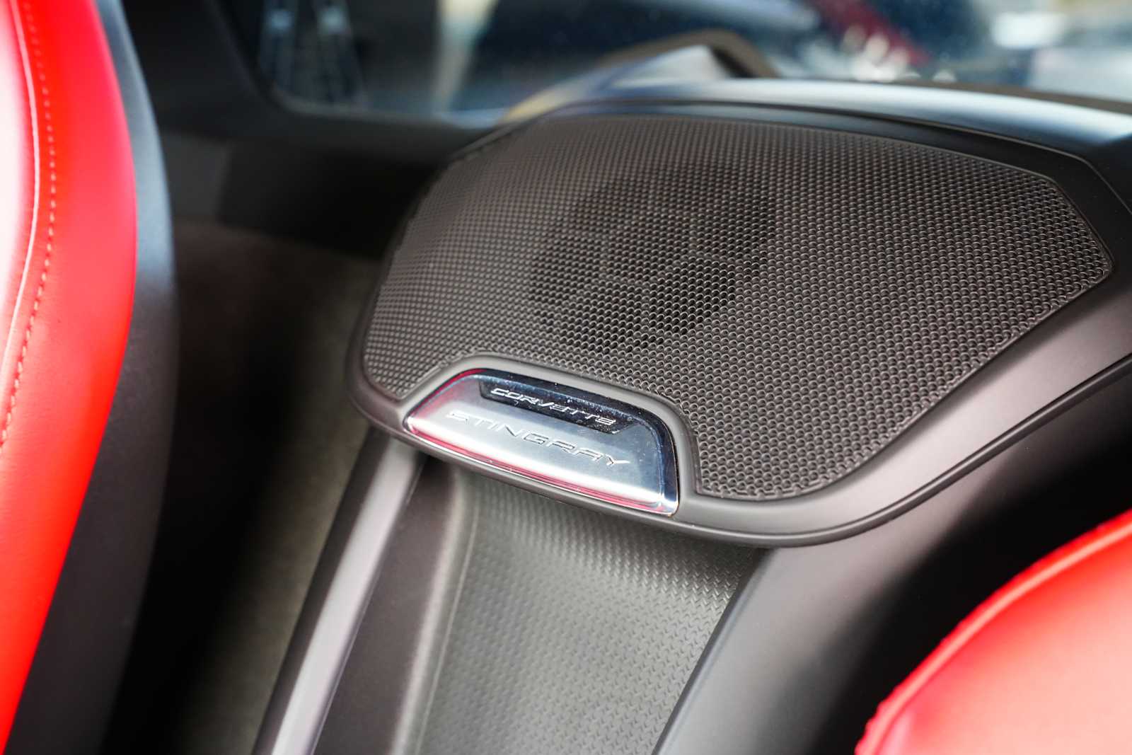 Used 2024 Chevrolet Corvette Coupe