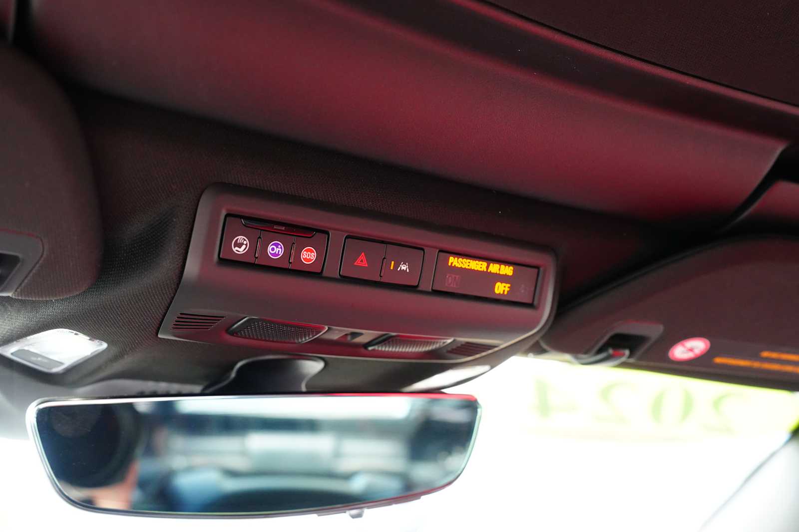 Used 2024 Chevrolet Corvette Coupe