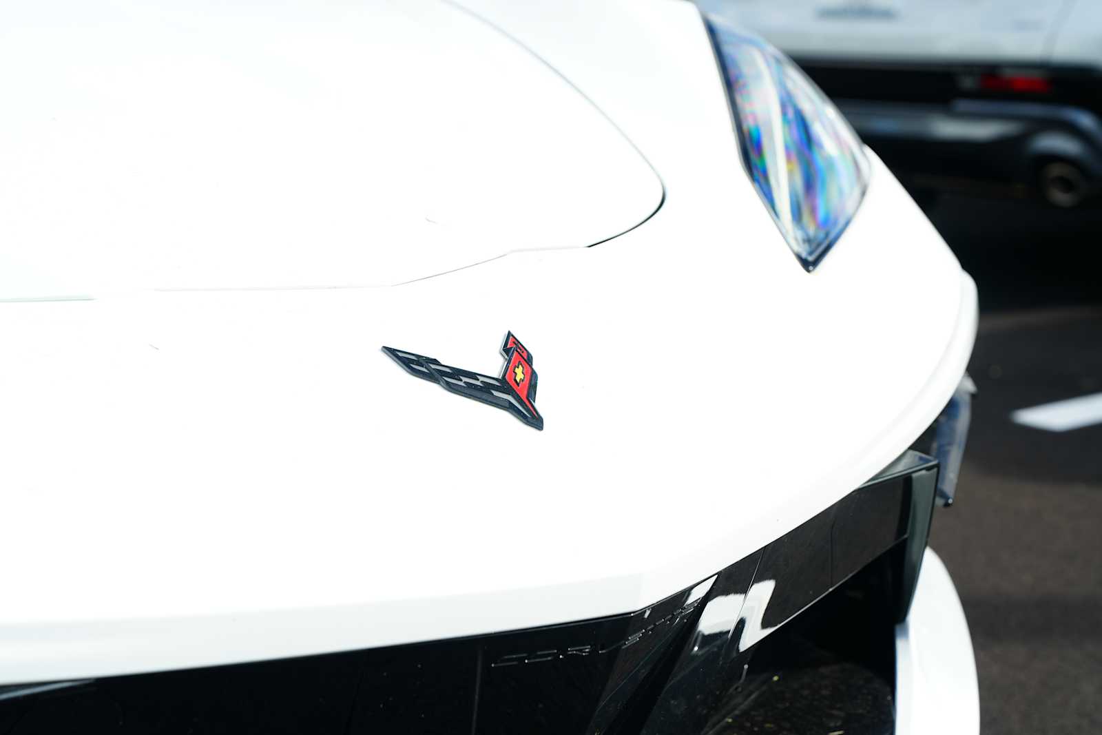 Used 2024 Chevrolet Corvette Coupe