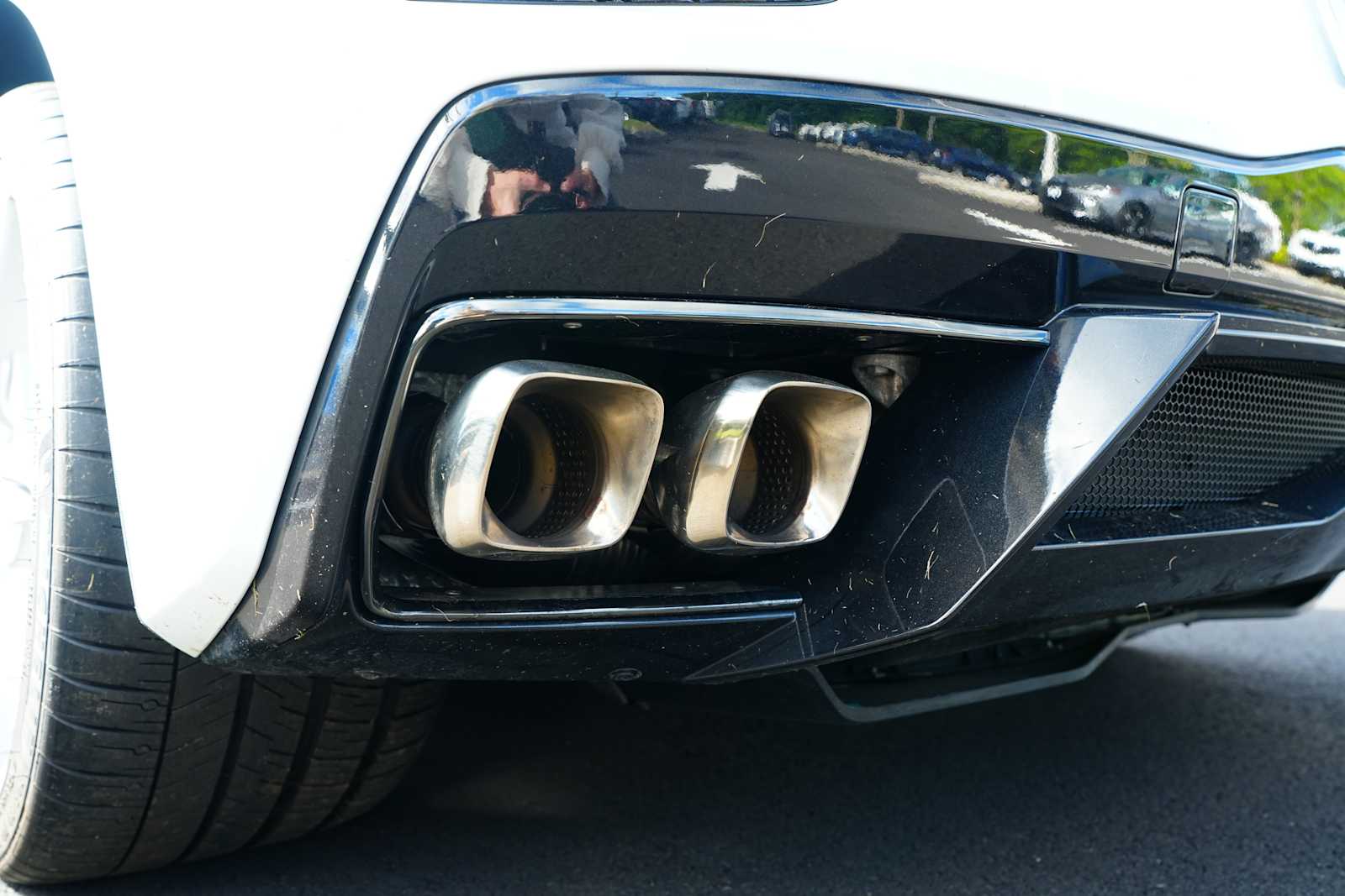 Used 2024 Chevrolet Corvette Coupe