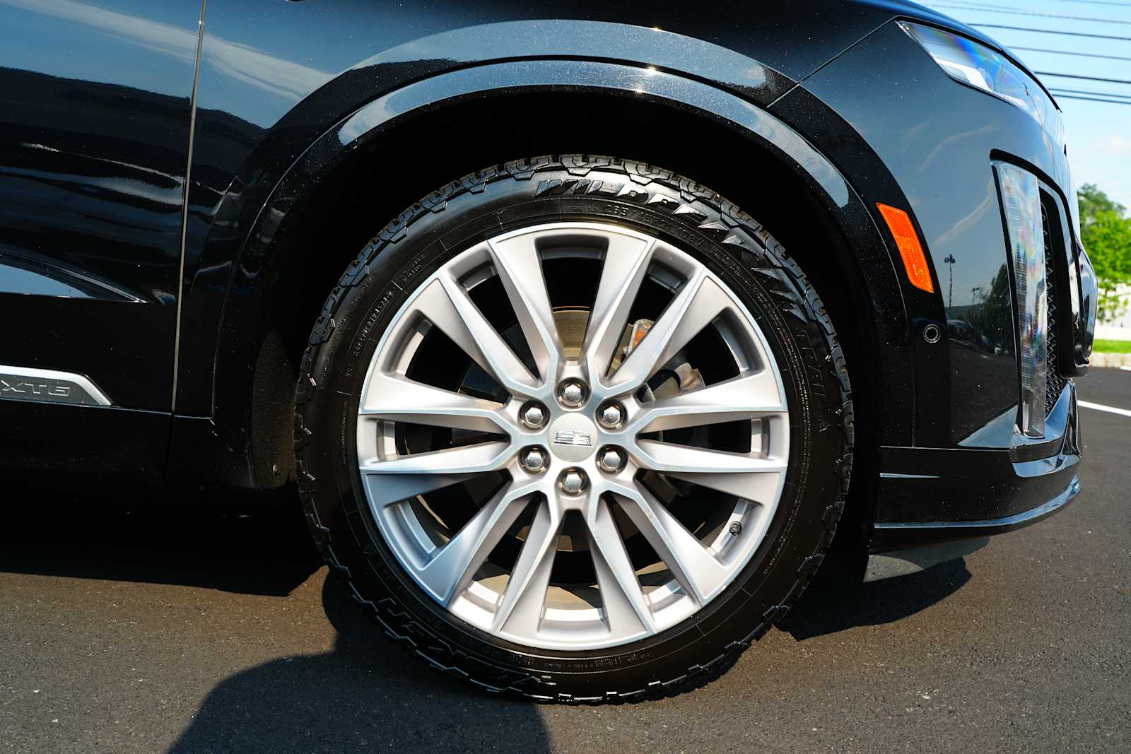 Used 2021 Cadillac XT6 SUV