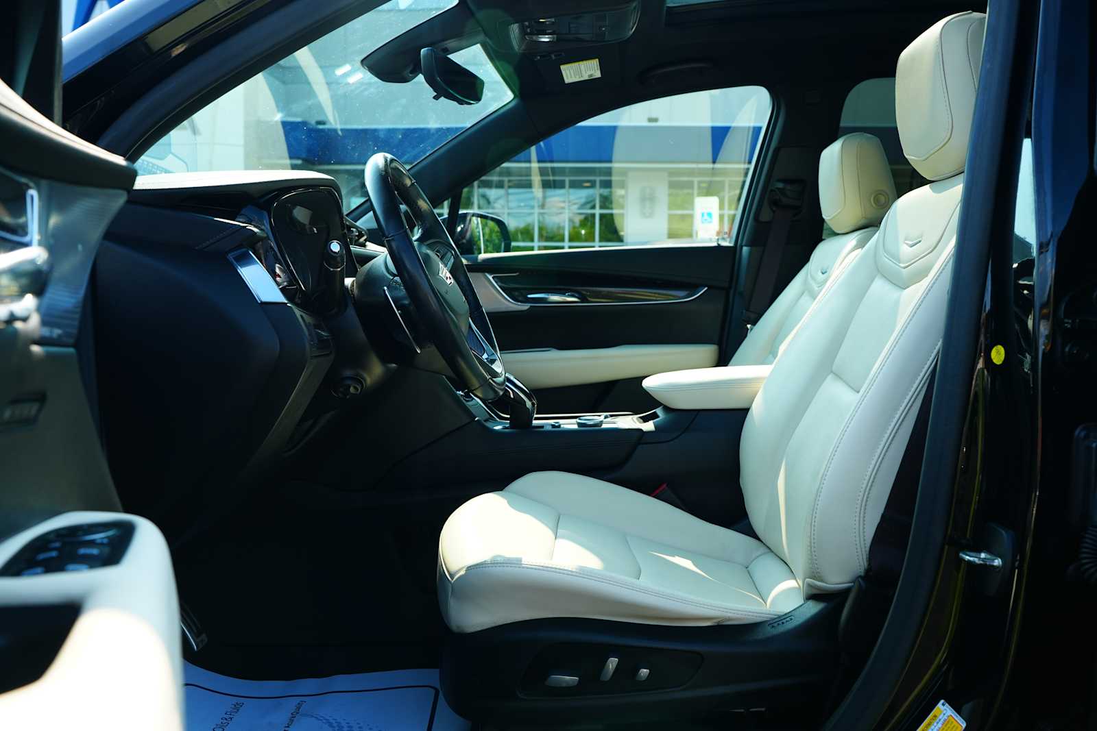 Used 2021 Cadillac XT6 SUV