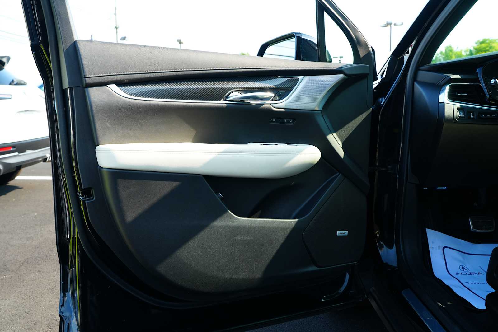 Used 2021 Cadillac XT6 SUV