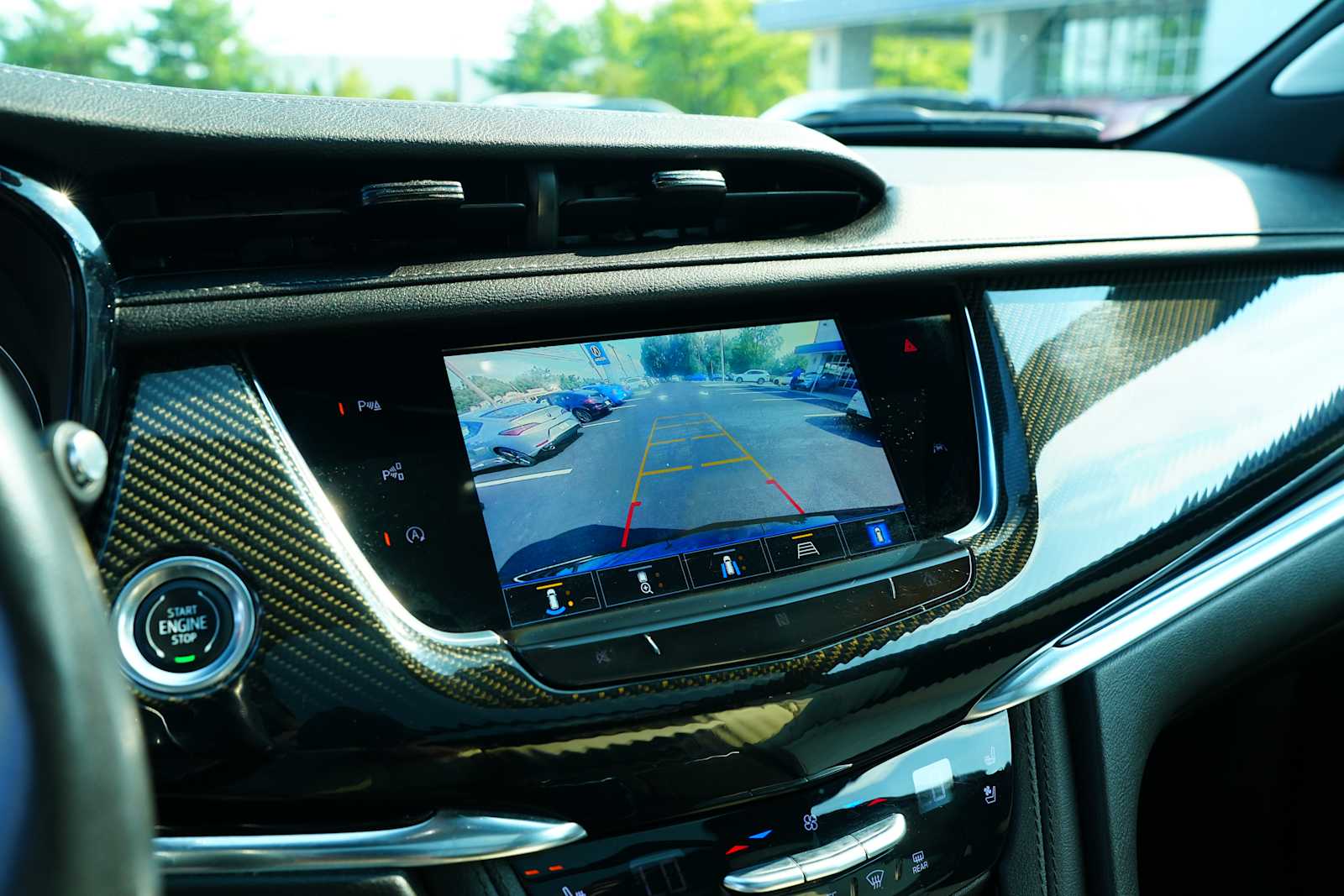 Used 2021 Cadillac XT6 SUV