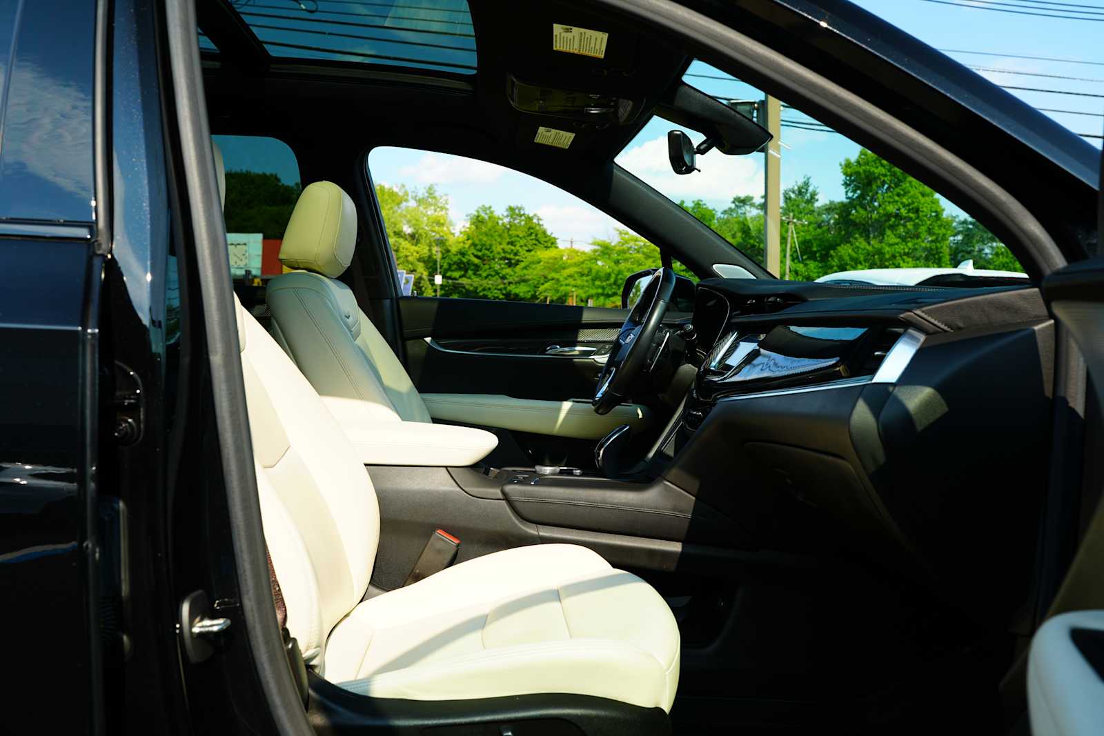 Used 2021 Cadillac XT6 SUV