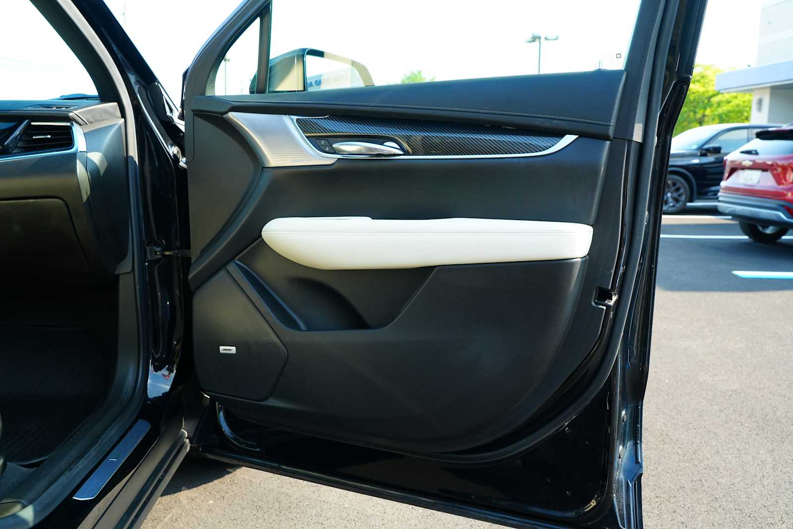 Used 2021 Cadillac XT6 SUV