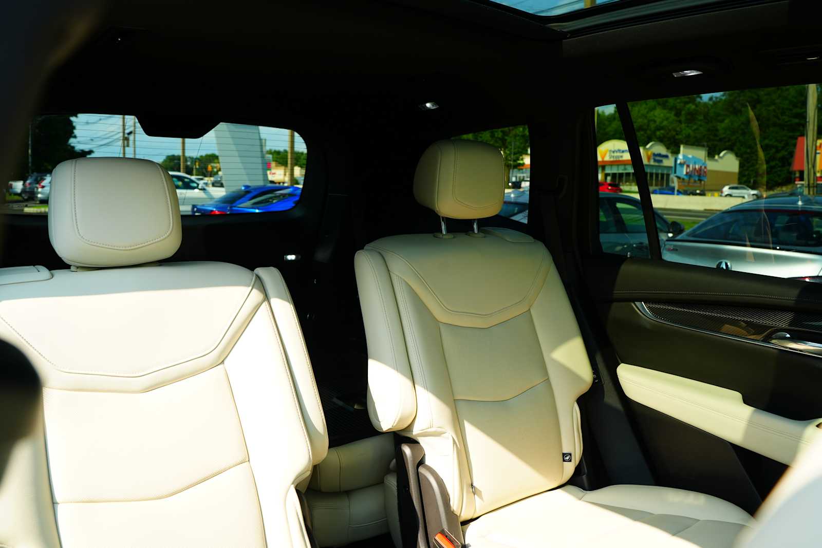 Used 2021 Cadillac XT6 SUV