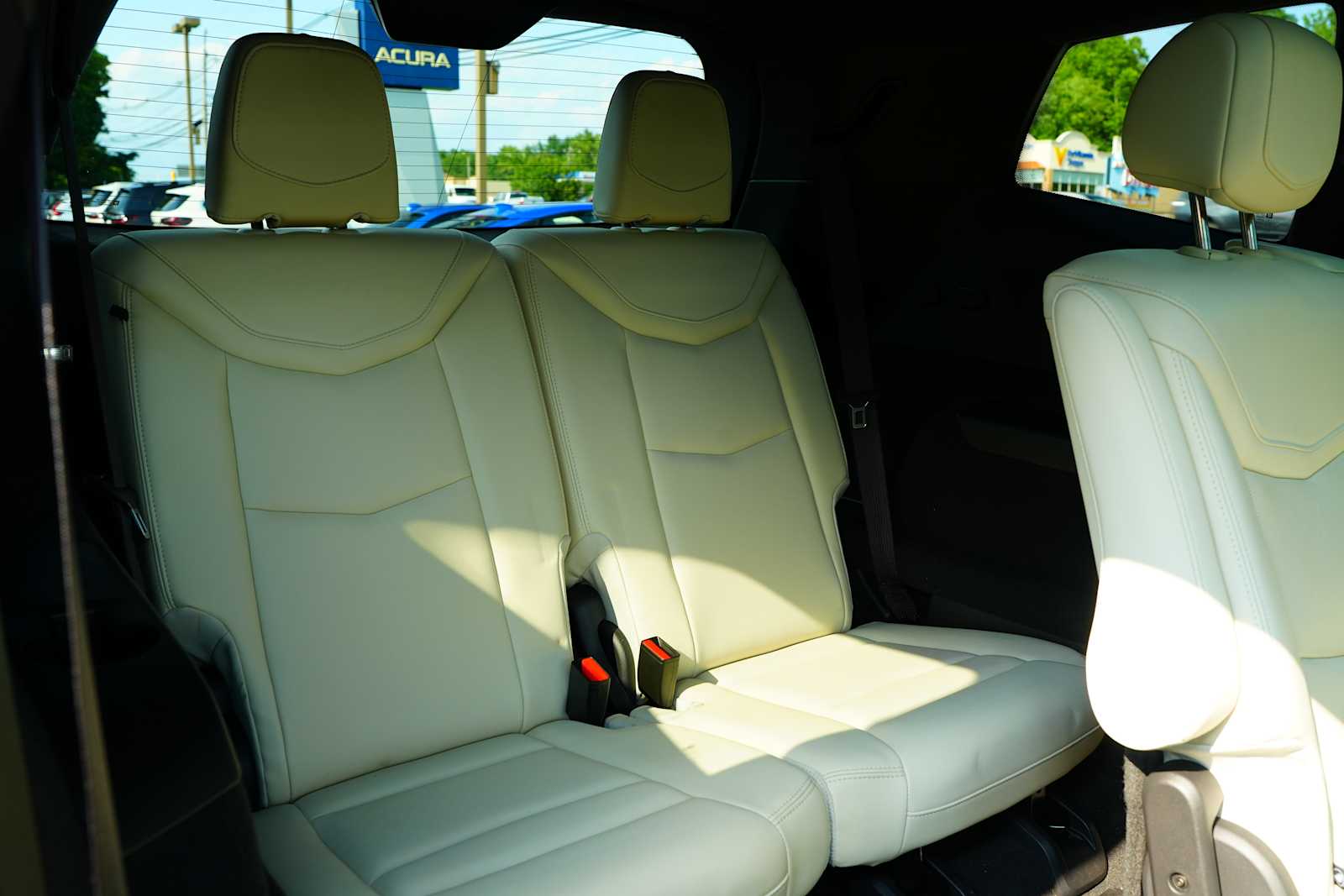 Used 2021 Cadillac XT6 SUV