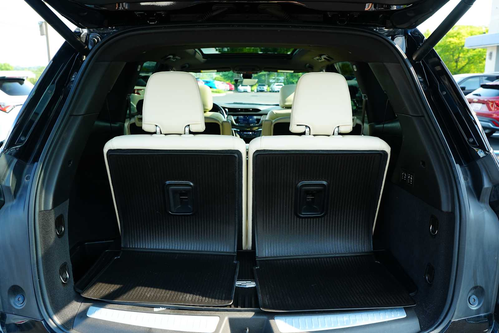 Used 2021 Cadillac XT6 SUV