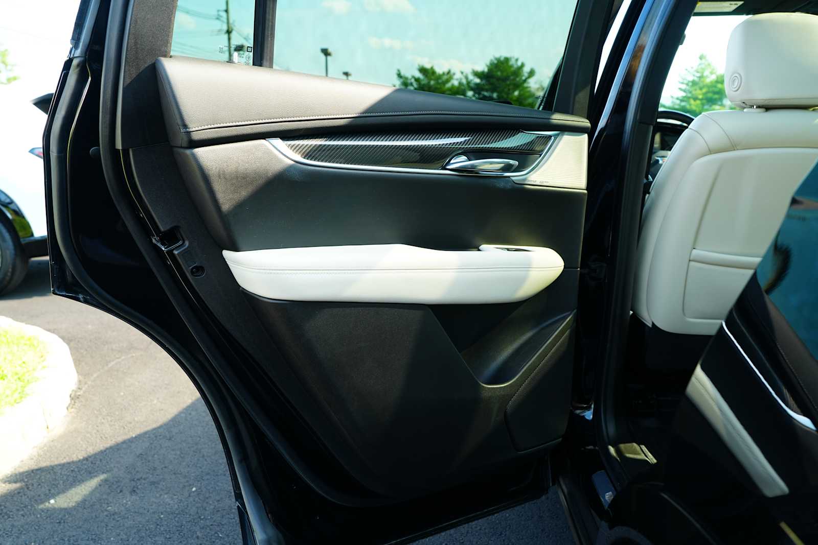 Used 2021 Cadillac XT6 SUV