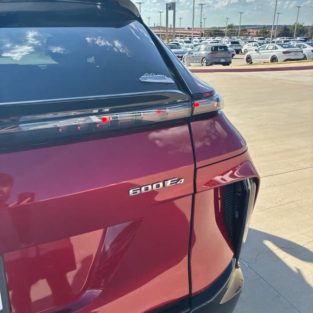 Used 2025 Cadillac LYRIQ Sport 1 with VIN 1GYKPURL2SZ306389 for sale in Wayne, NJ