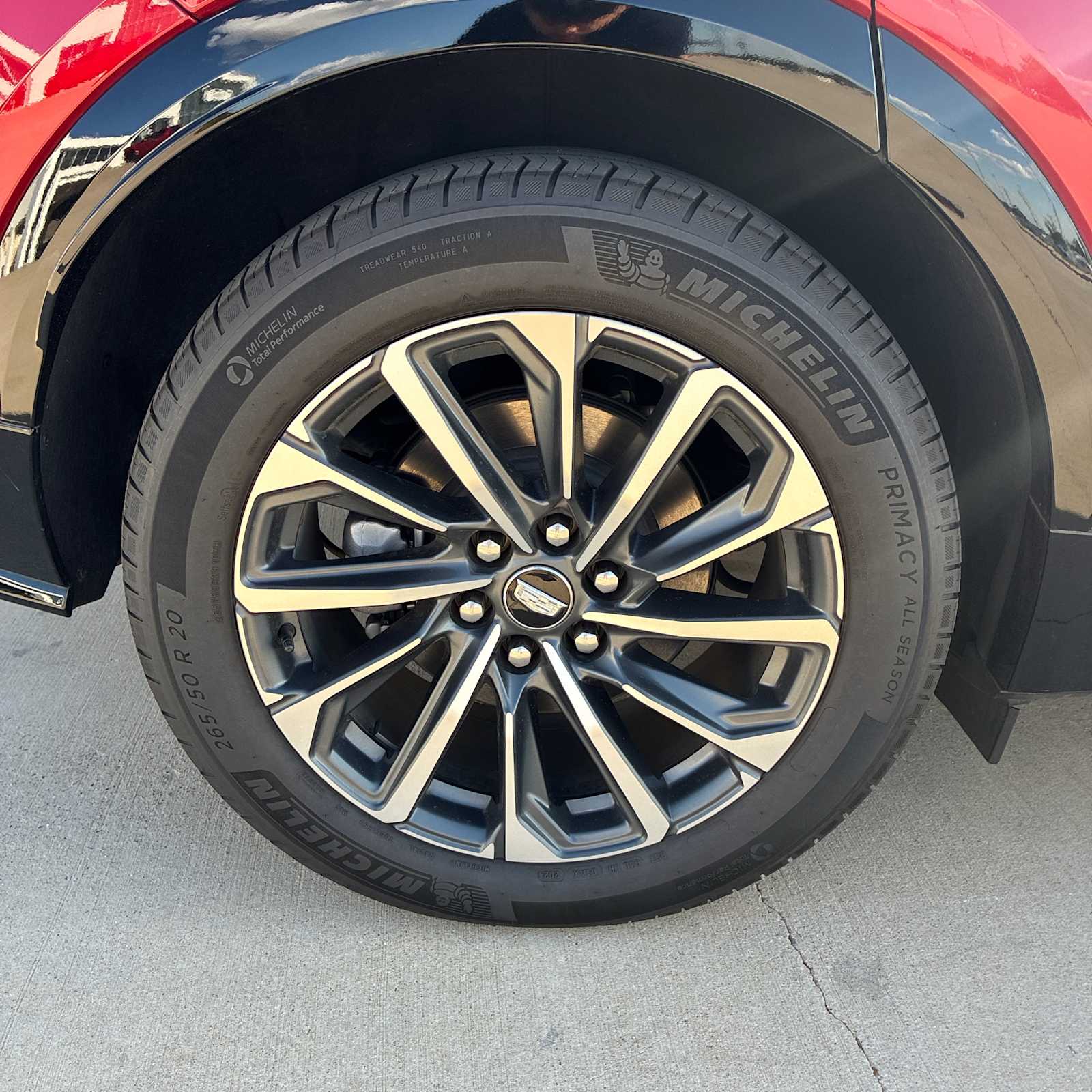 Used 2025 Cadillac LYRIQ SUV