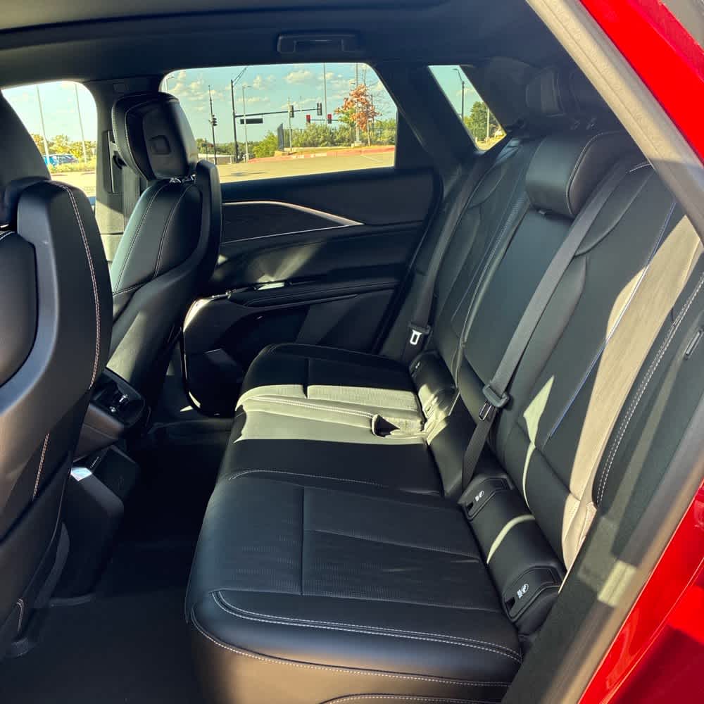 Used 2025 Cadillac LYRIQ SUV