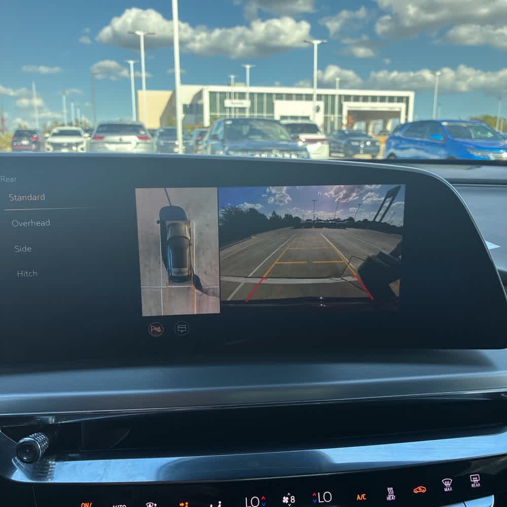Used 2025 Cadillac LYRIQ SUV