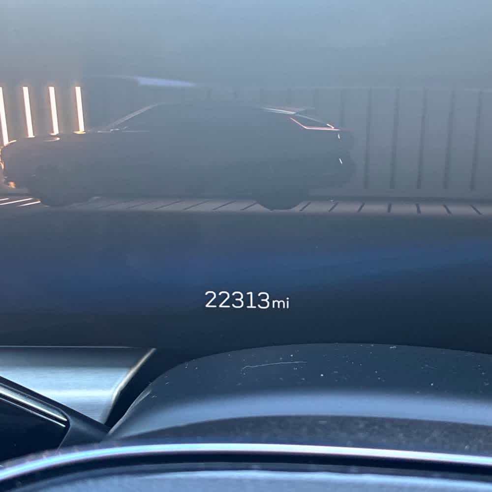 Used 2025 Cadillac LYRIQ SUV