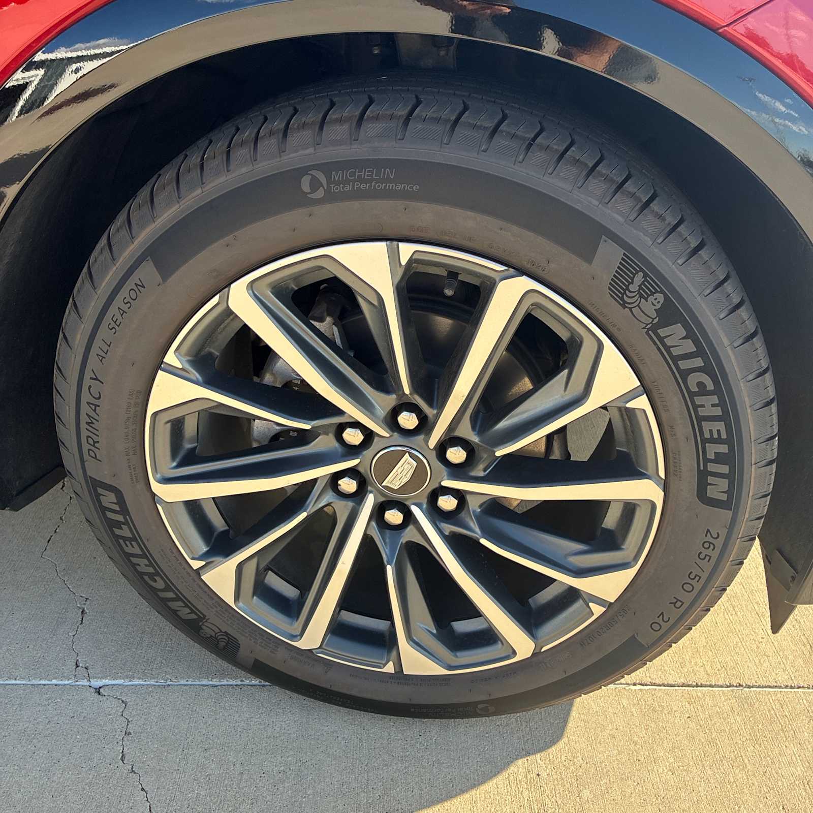 Used 2025 Cadillac LYRIQ SUV