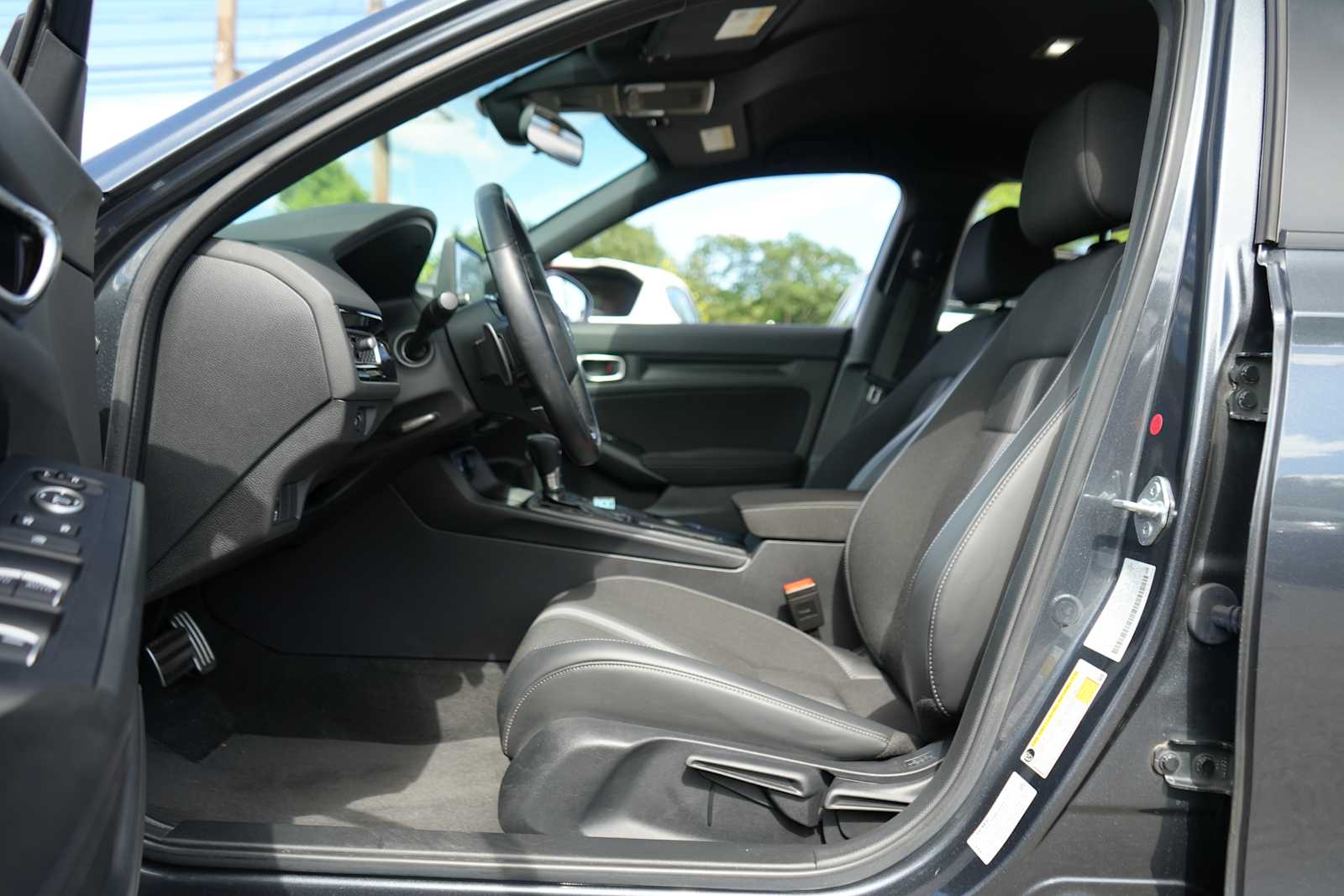 Used 2023 Honda Civic Sedan