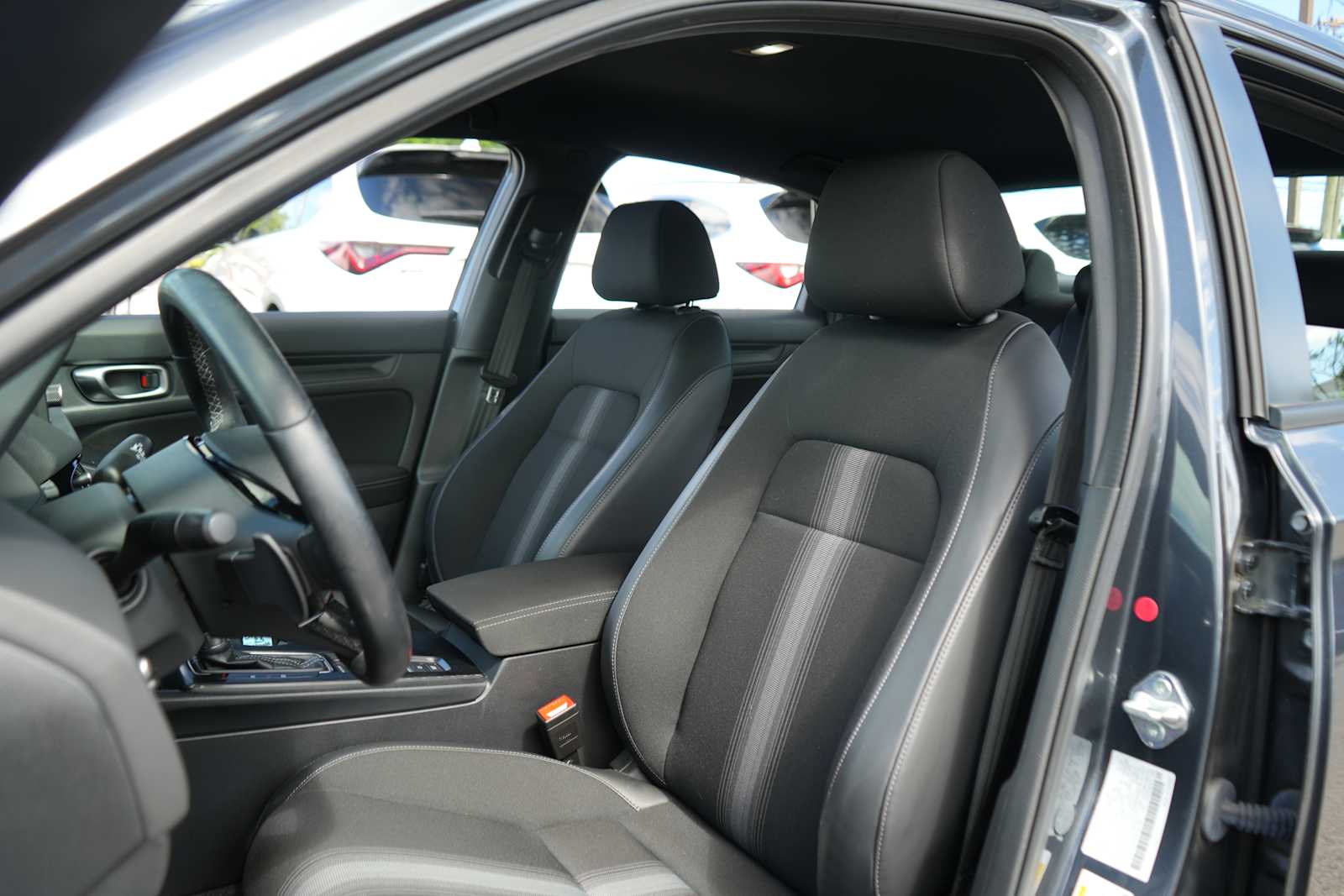 Used 2023 Honda Civic Sedan