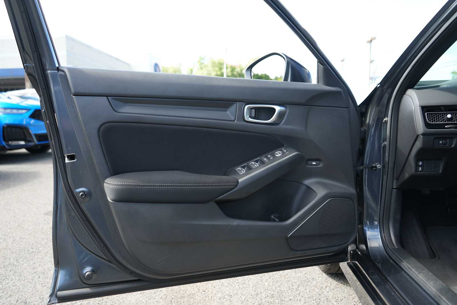 Used 2023 Honda Civic Sedan