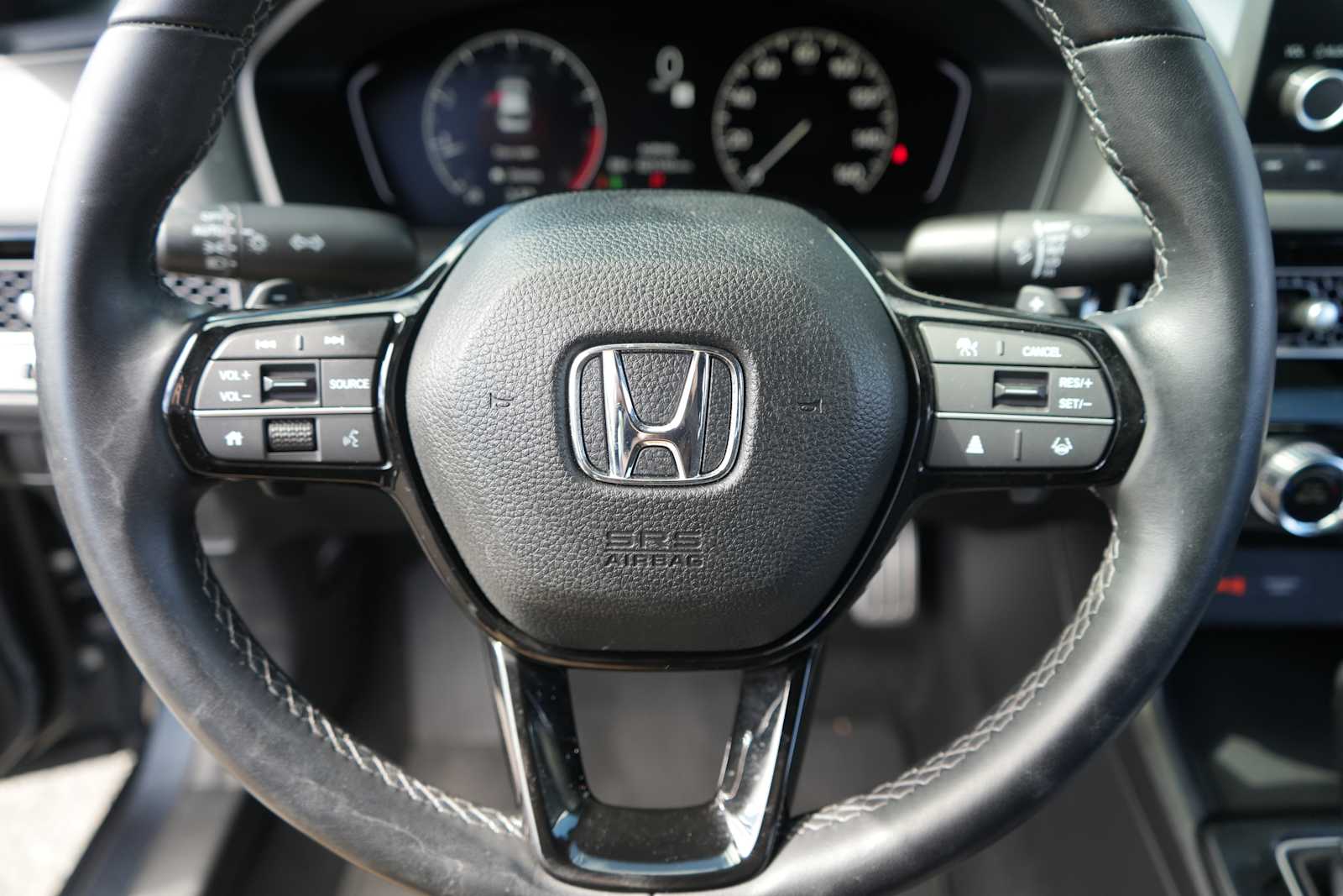 Used 2023 Honda Civic Sedan