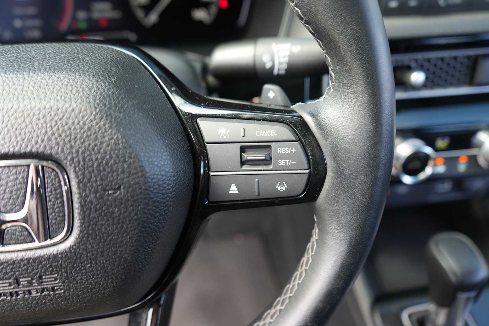Used 2023 Honda Civic Sedan