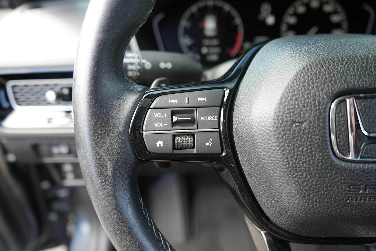 Used 2023 Honda Civic Sedan