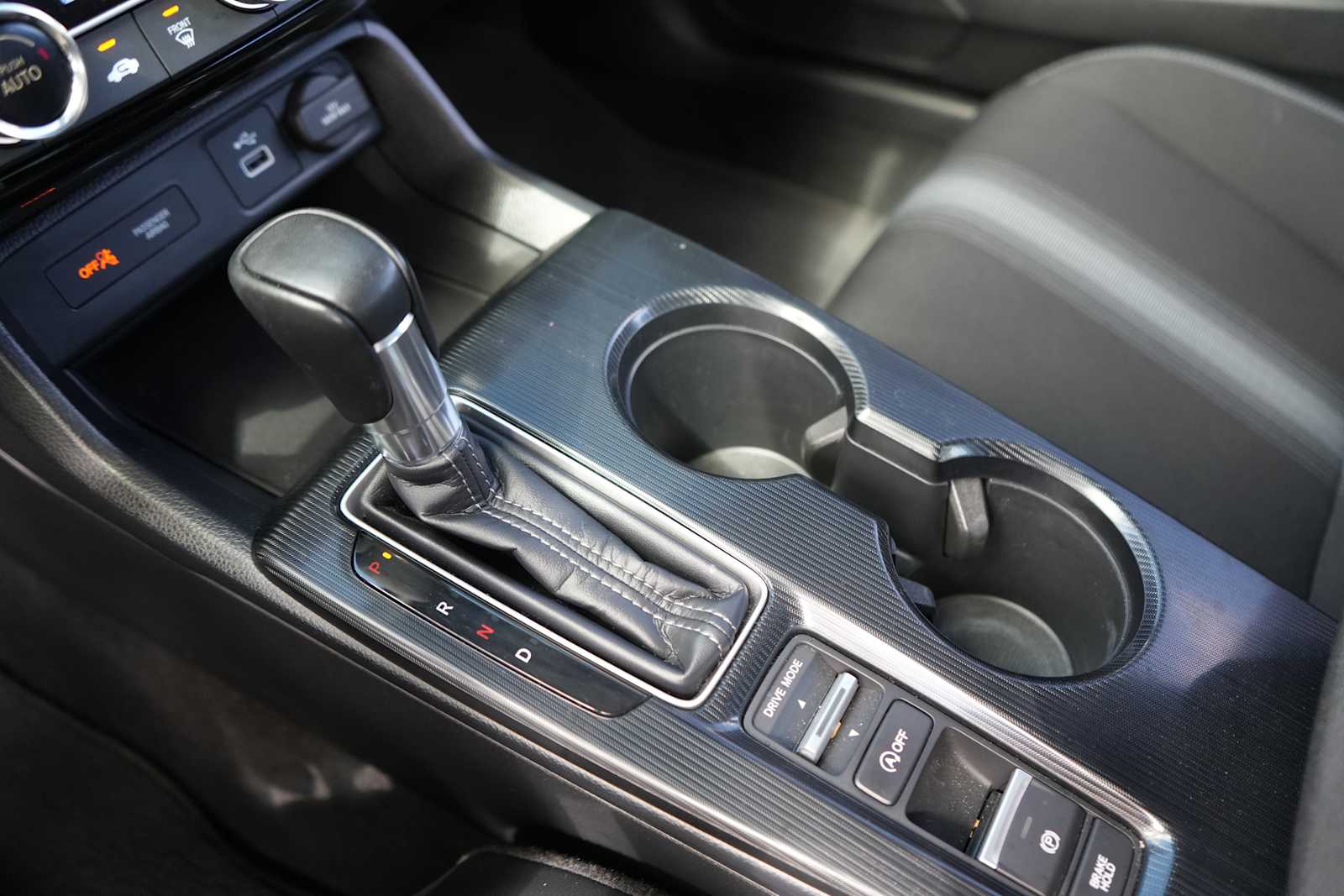 Used 2023 Honda Civic Sedan