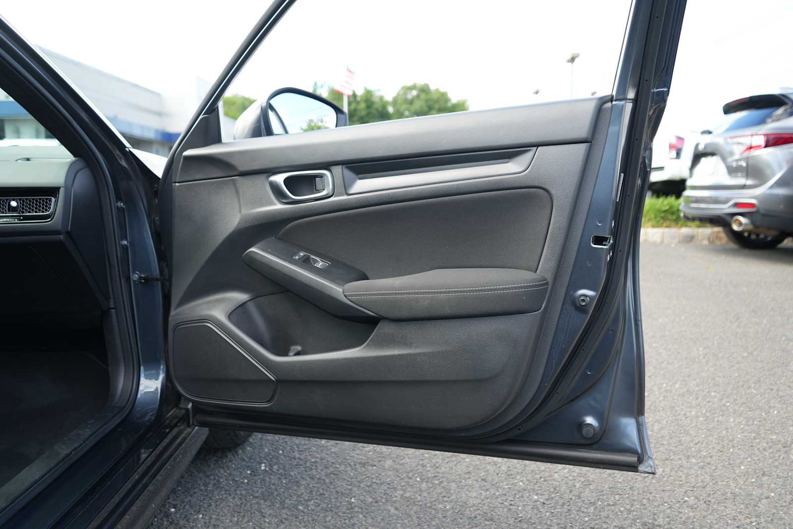 Used 2023 Honda Civic Sedan