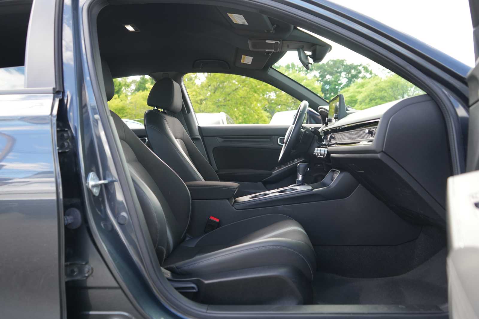 Used 2023 Honda Civic Sedan