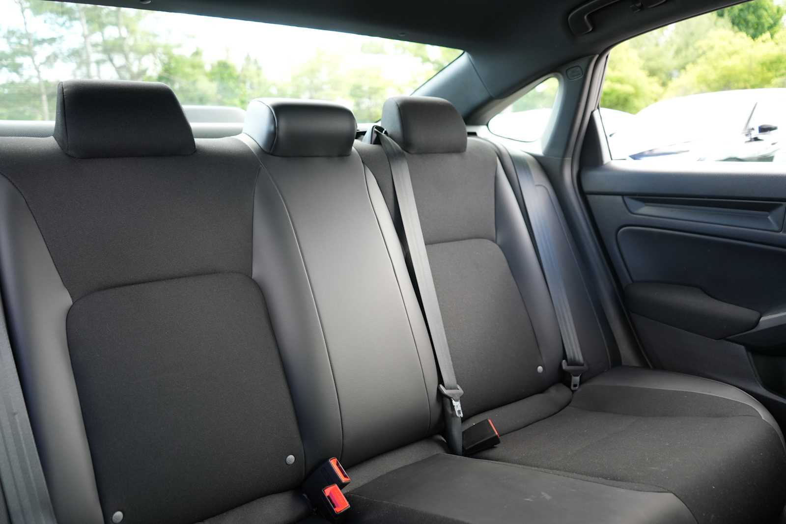 Used 2023 Honda Civic Sedan