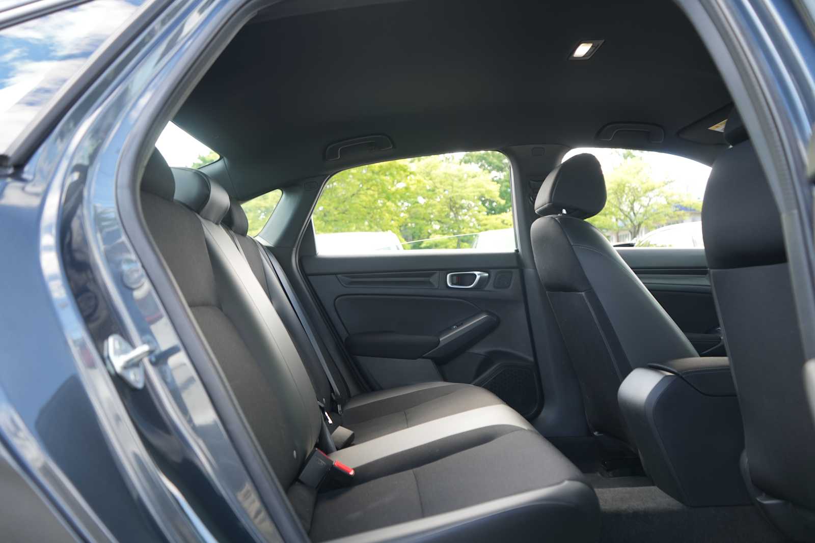 Used 2023 Honda Civic Sedan