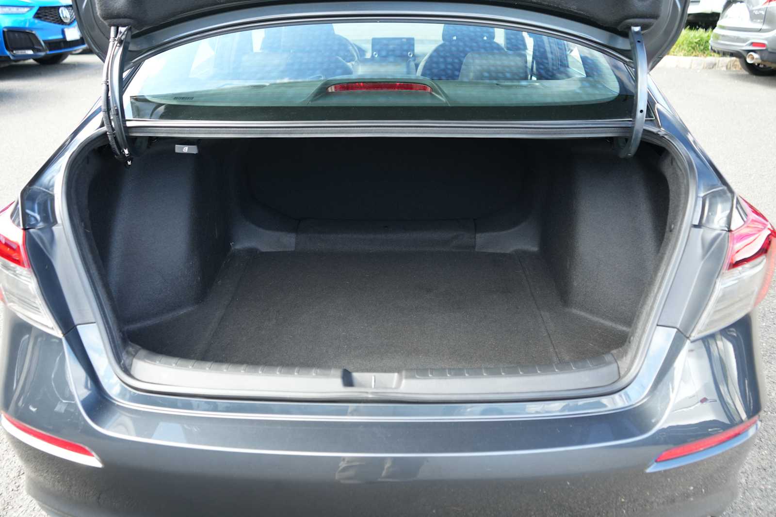 Used 2023 Honda Civic Sedan