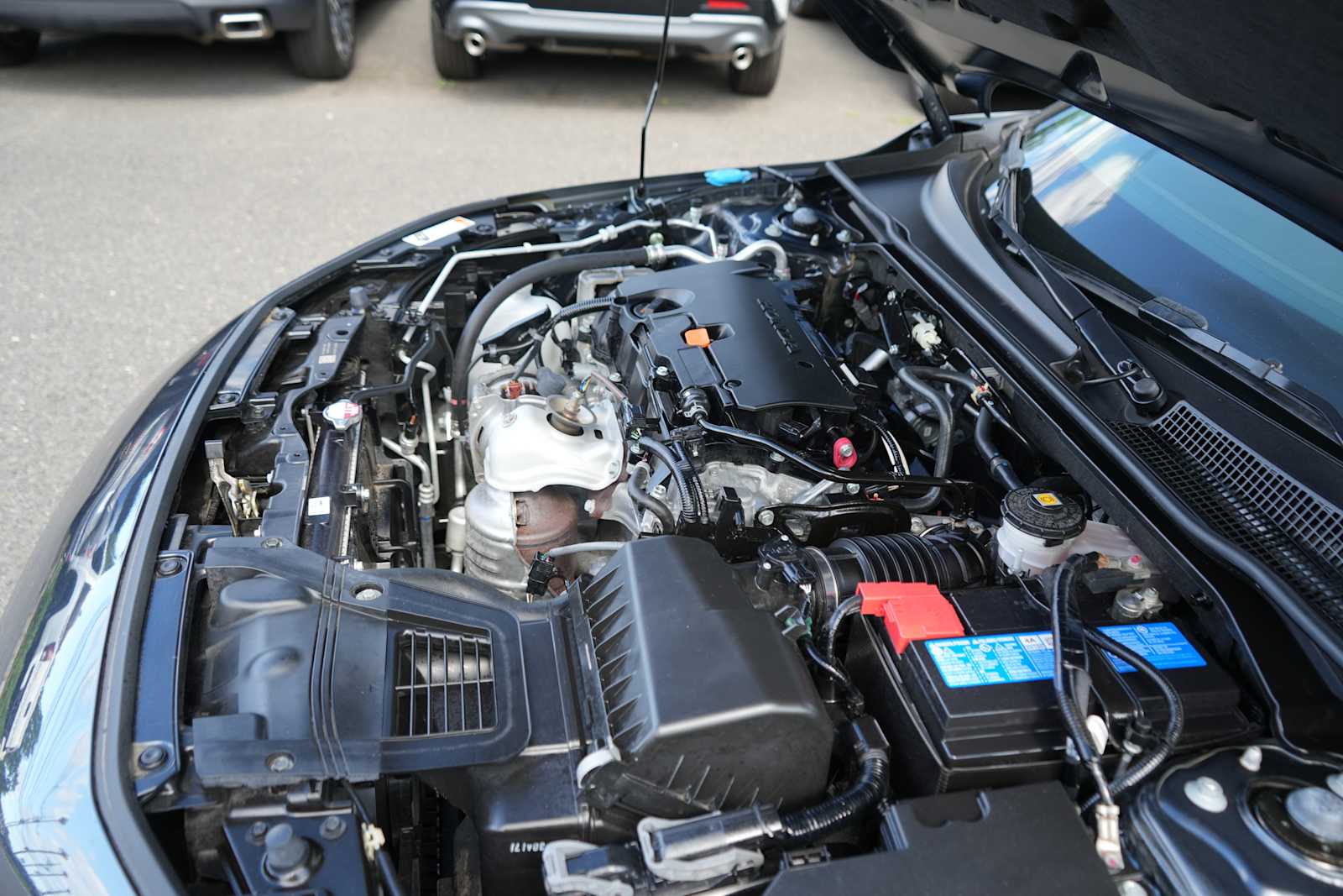 Used 2023 Honda Civic Sedan