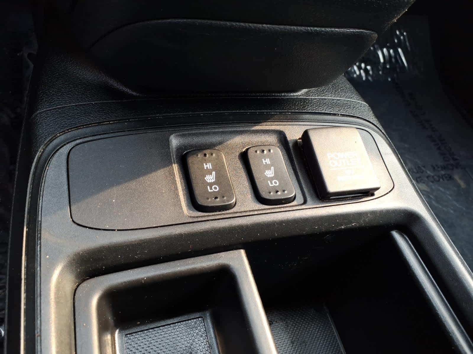 Used 2016 Honda CR-V SUV