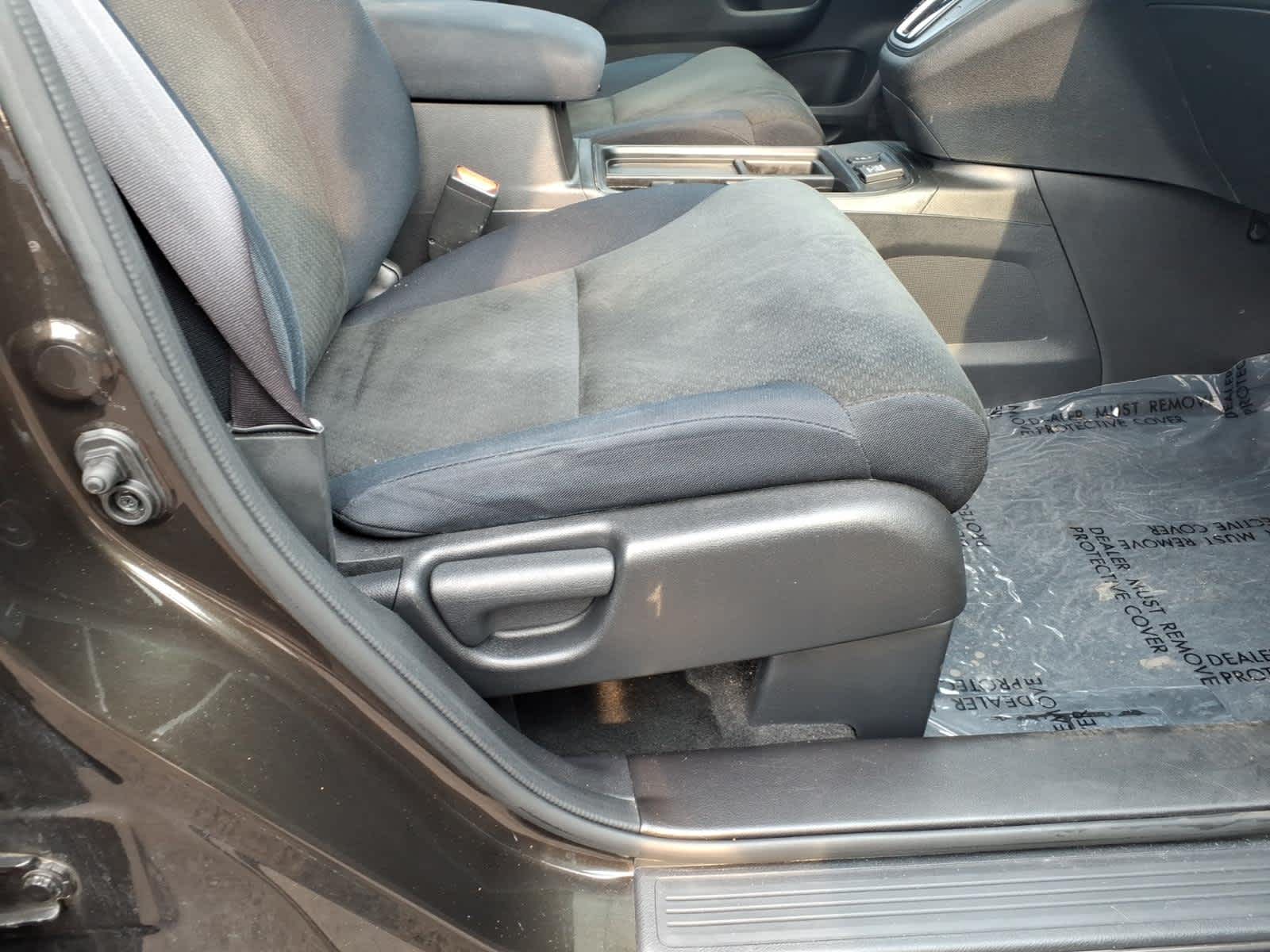 Used 2016 Honda CR-V SUV