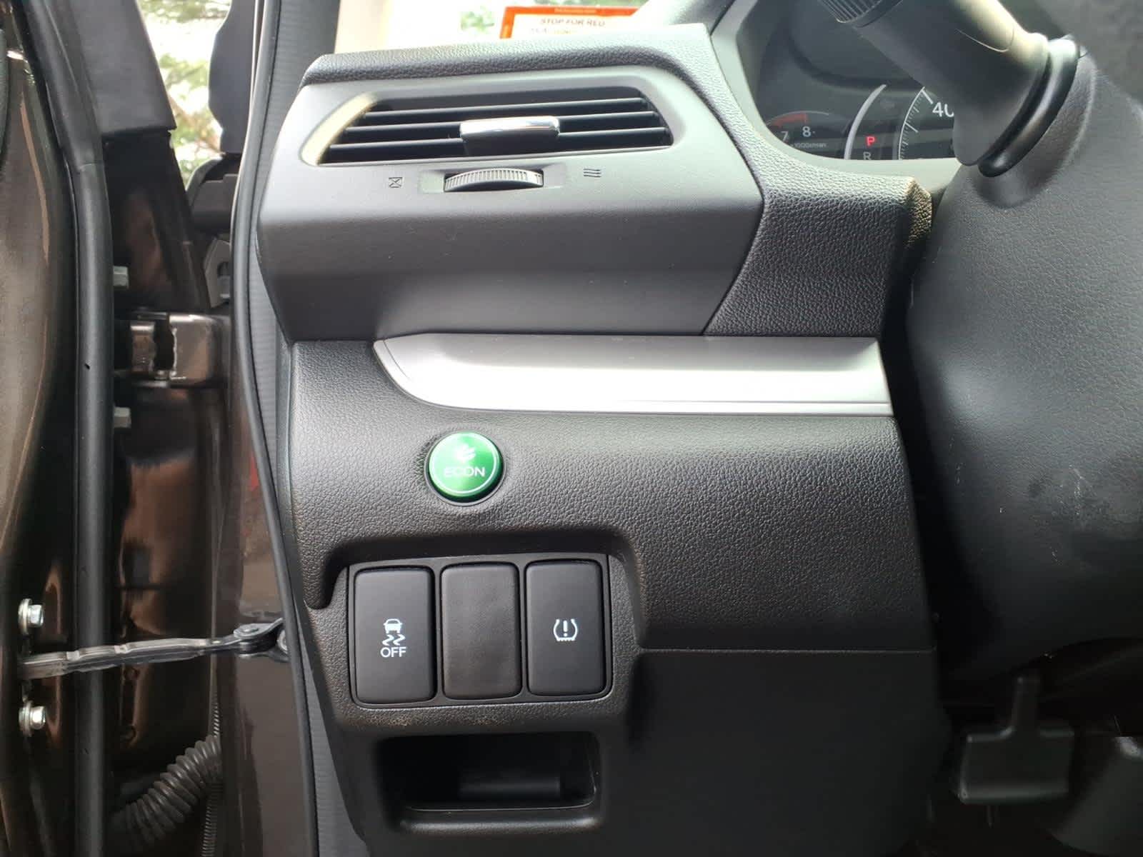 Used 2016 Honda CR-V SUV