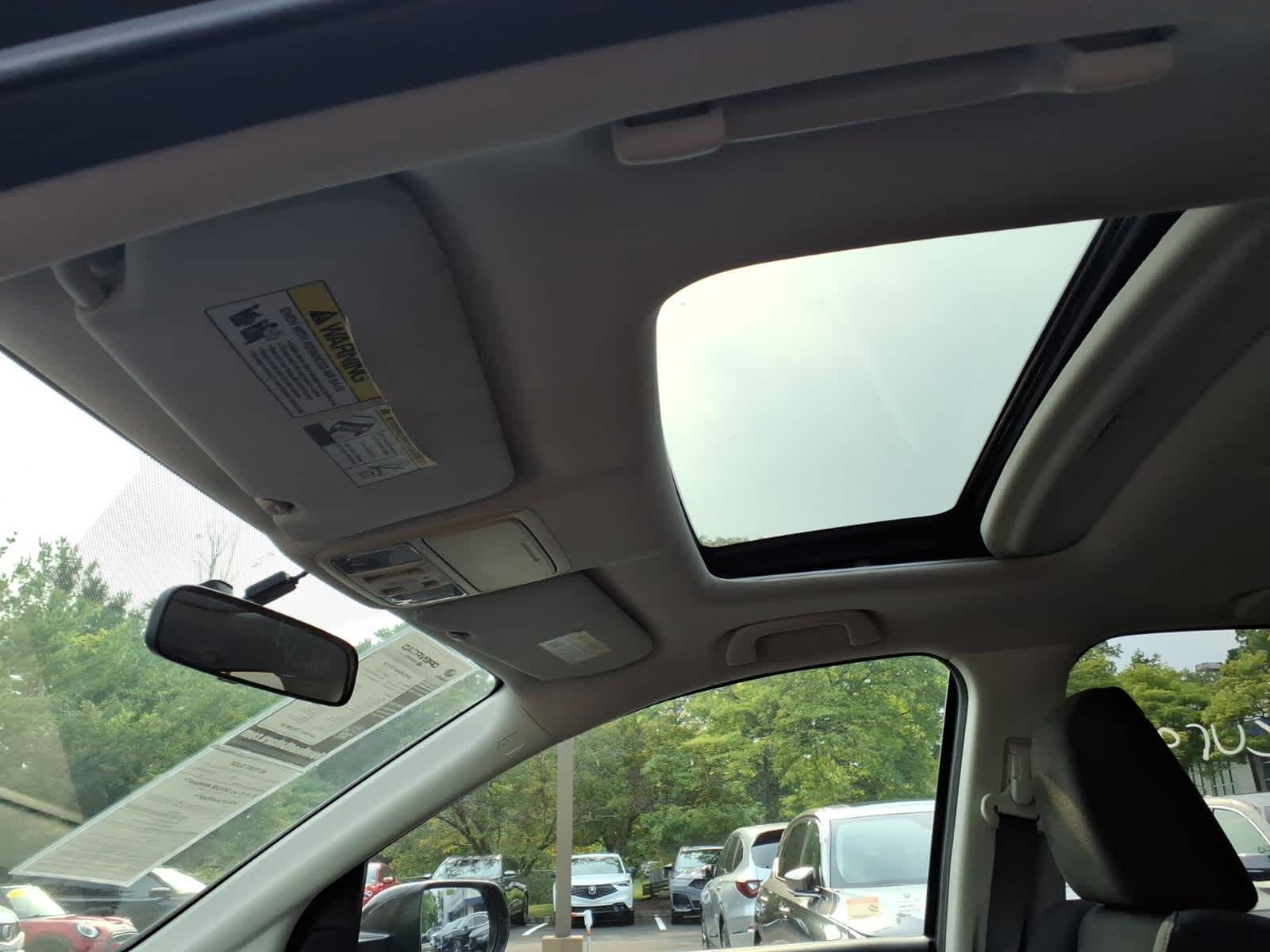 Used 2016 Honda CR-V SUV
