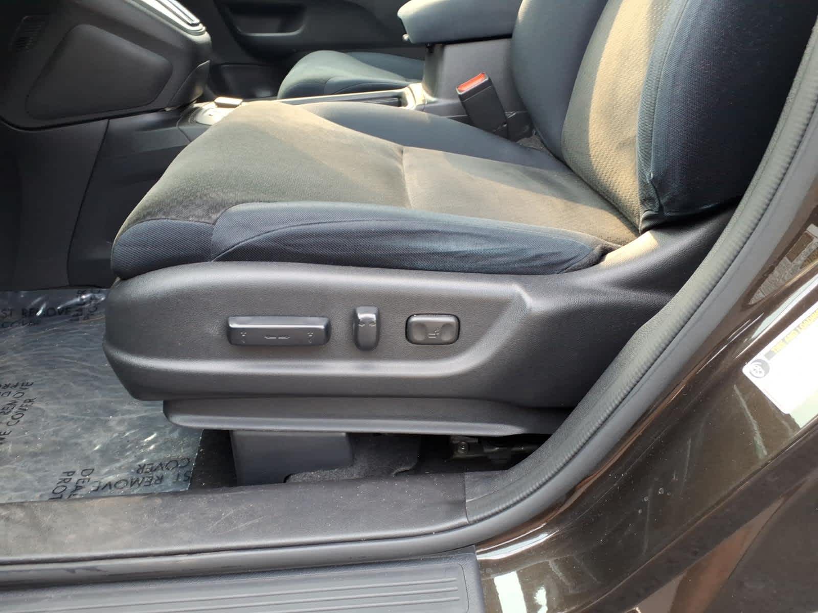 Used 2016 Honda CR-V SUV