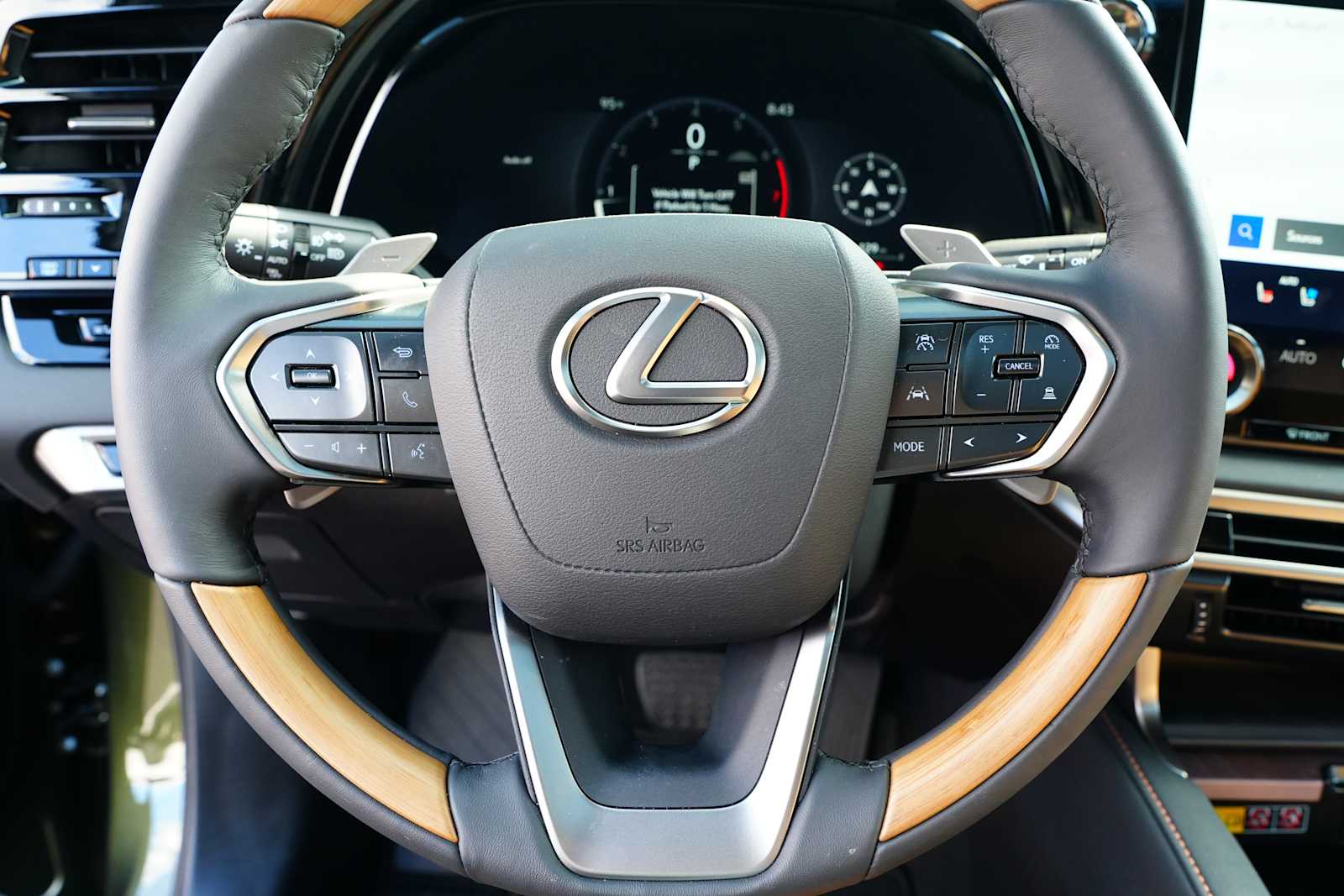Used 2026 Lexus RX 350 SUV