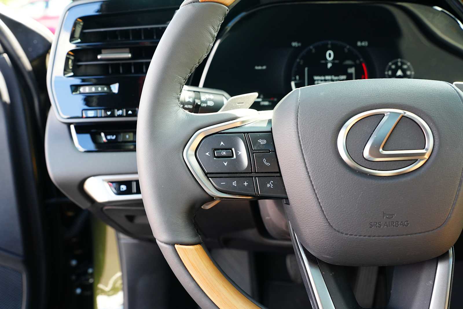 Used 2026 Lexus RX 350 SUV