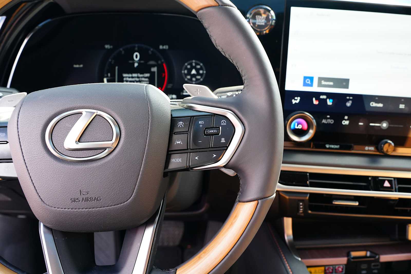 Used 2026 Lexus RX 350 SUV