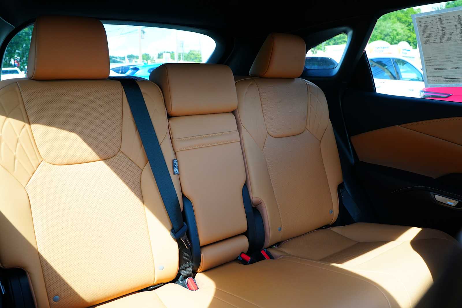 Used 2026 Lexus RX 350 SUV