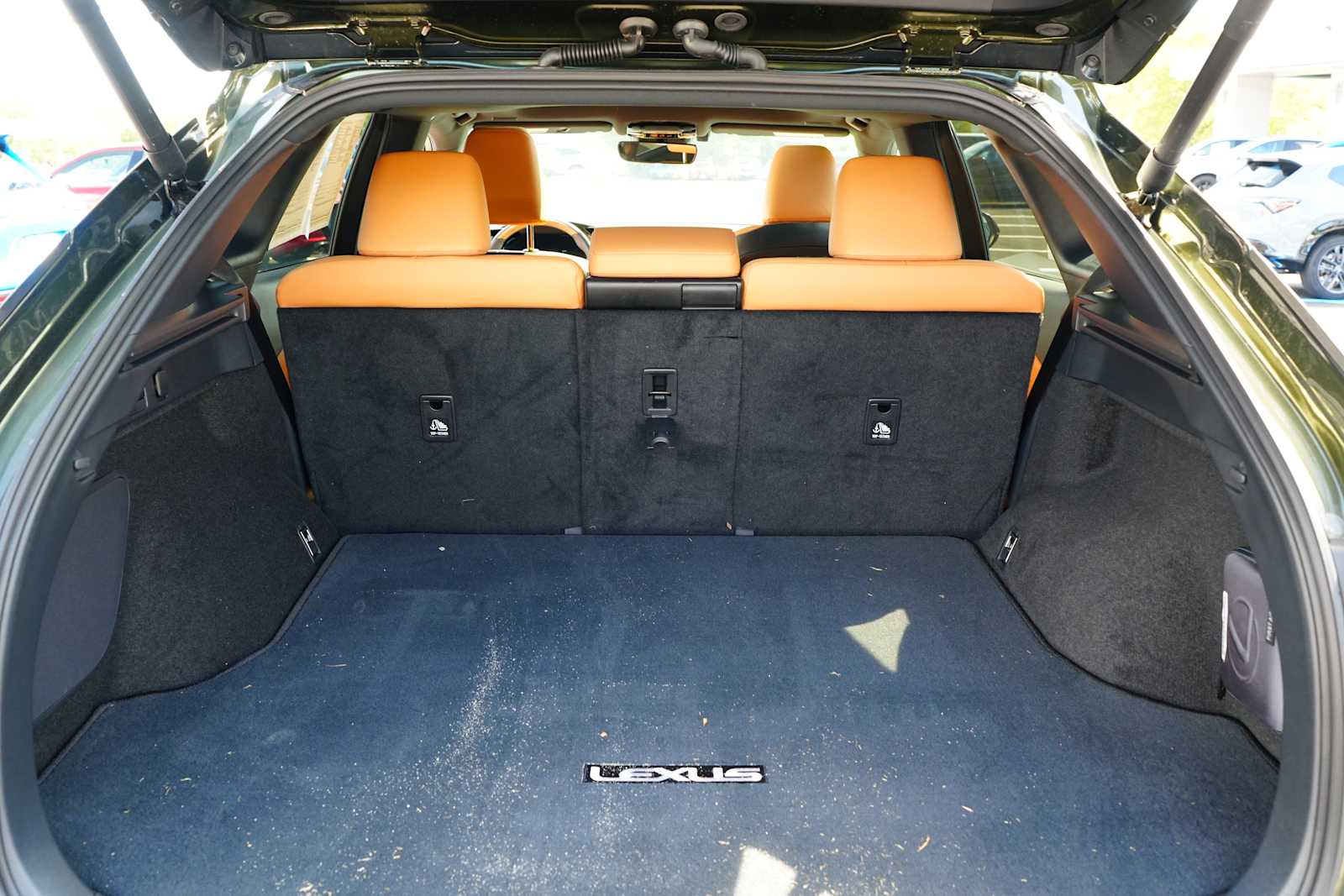 Used 2026 Lexus RX 350 SUV