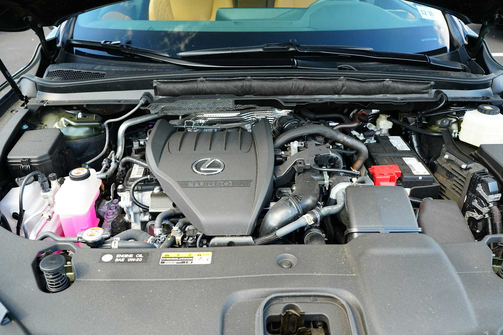 Used 2026 Lexus RX 350 SUV