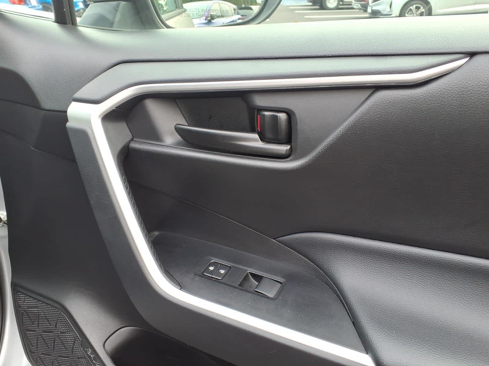 Used 2023 Toyota RAV4 SUV